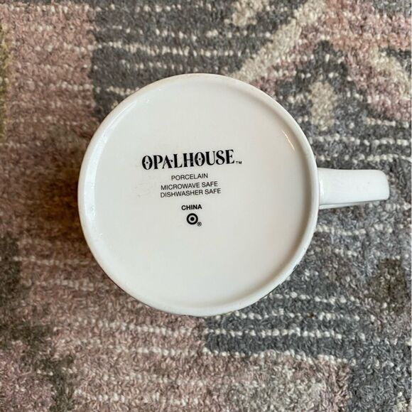 Opalhouse Paris Winter Designed Porcelain Coffee Mug - Picture 5 of 6